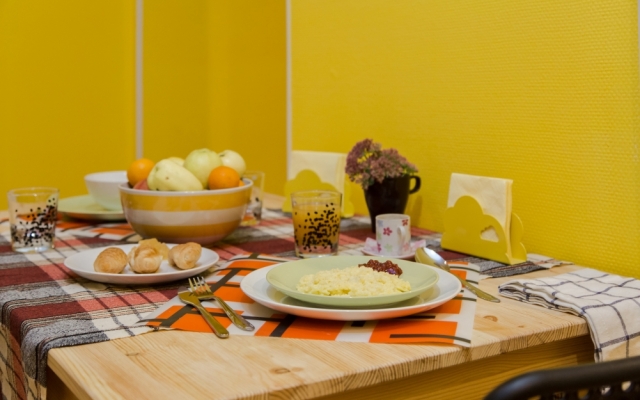 Хостел Белые Ночи у Садовой