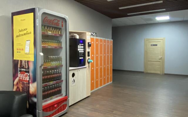 Yug Hostel