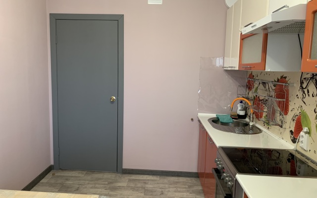 Апартаменты Новый 22