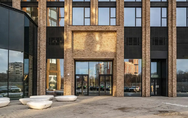 Квартира в жилом комплексе бизнес-класса Will Towers