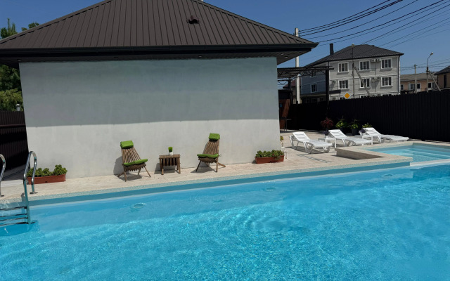 Гостевой Дом Лиза