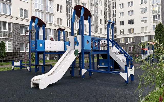 Квартира Городской оазис