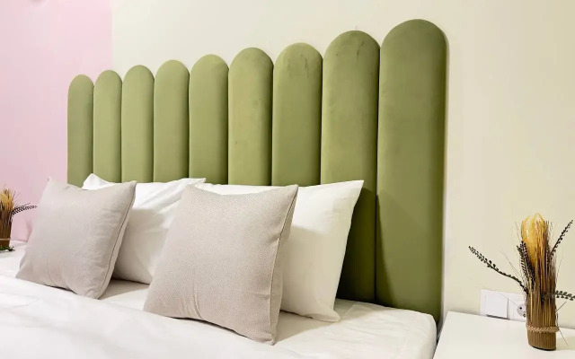 Апартаменты Олива