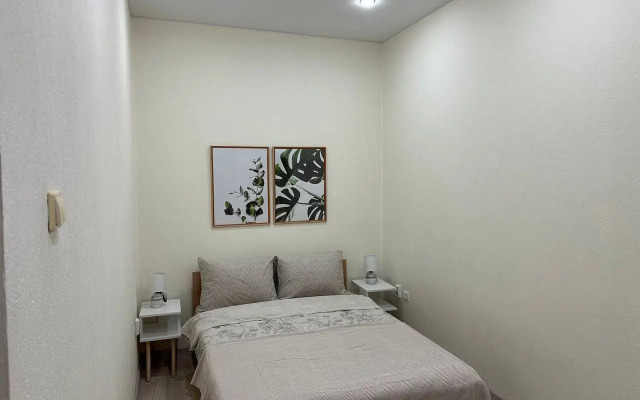 Квартира Просторная Трехкомнатная в центре