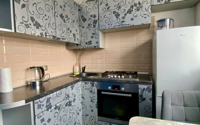 Квартира На Потемкина