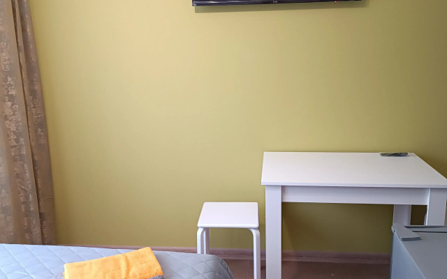 Апартаменты Студия 14