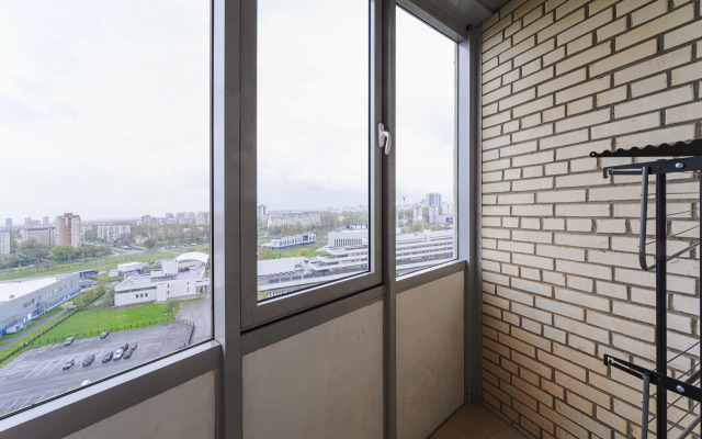 Квартира Современная для праздников