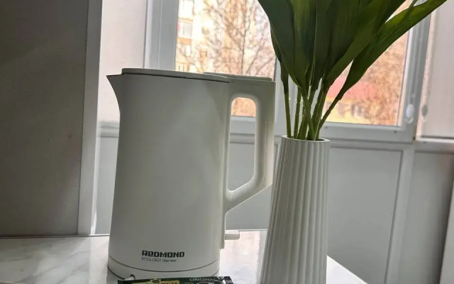 Kvartira Uutnaa kvartira v centre