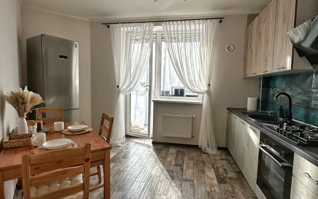 AmberHous Flat