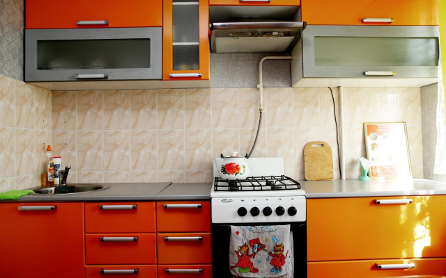 Апартаменты Однокомнатные Республиканская 30