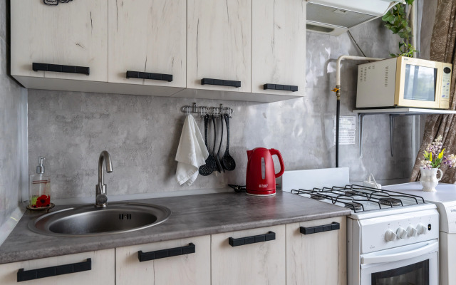 Квартира Skromnyy ugolok