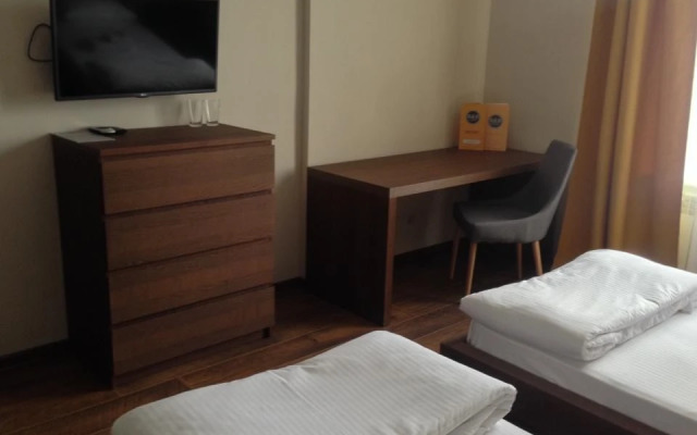 Гостевой Дом B&B Hotel Centre