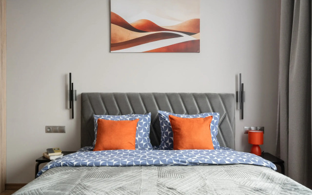 RentalSPb Apartment
