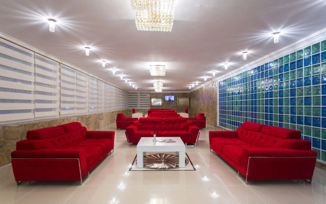 Club Sun Paradise Hotel