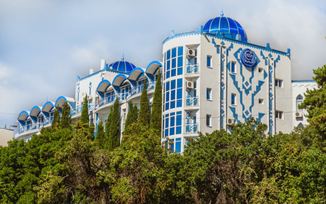 1001 Nights Hotel