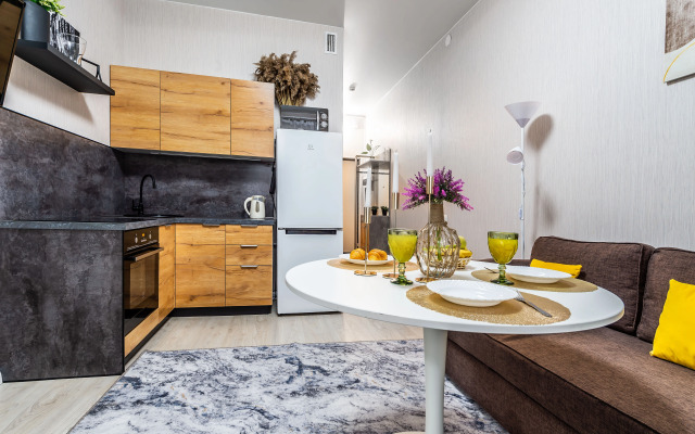 Апартаменты на Пулковском