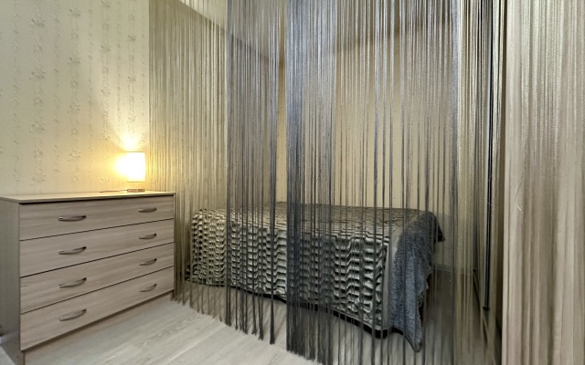 Квартира 1-комнатная Yarapartments на Володарского 52