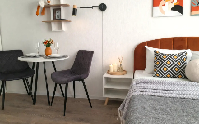 Kvartira LanaRoom 25400