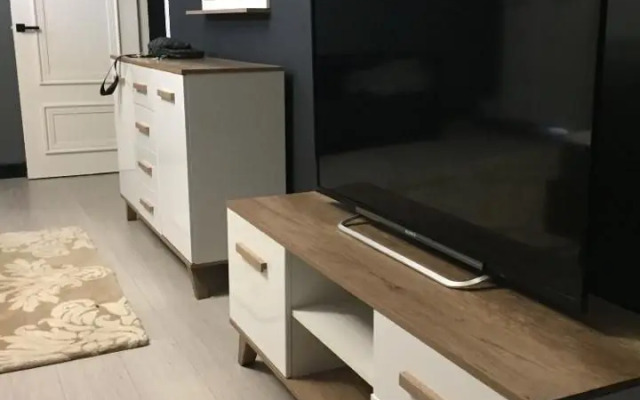 Апарт-отель Ru 1