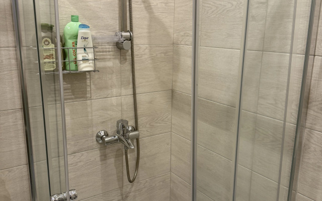 Апартаменты на Верещагина 12