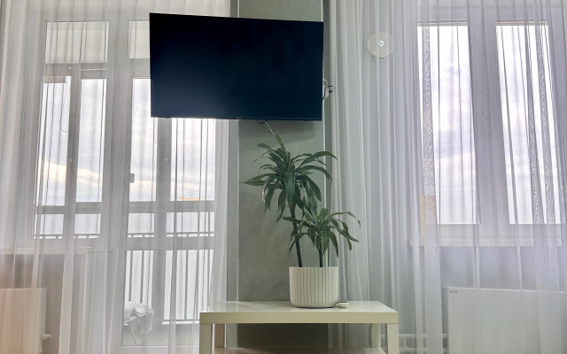 Квартира 1 комнатная студия Взлетная