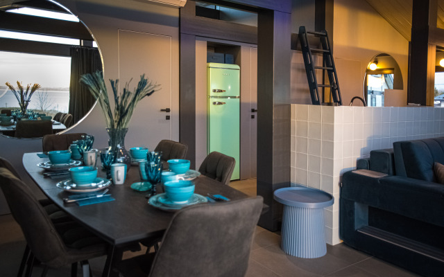 Plescheevo Khillz Mini-Hotel 1