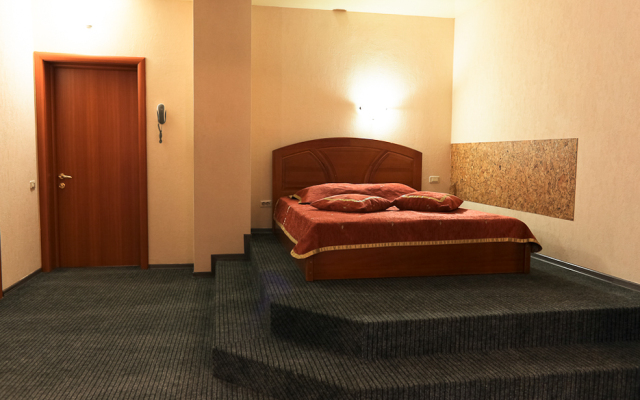 Tri Kita Mini Hotel
