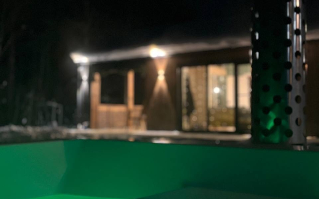 Частный дом МойДомик дом Елки2