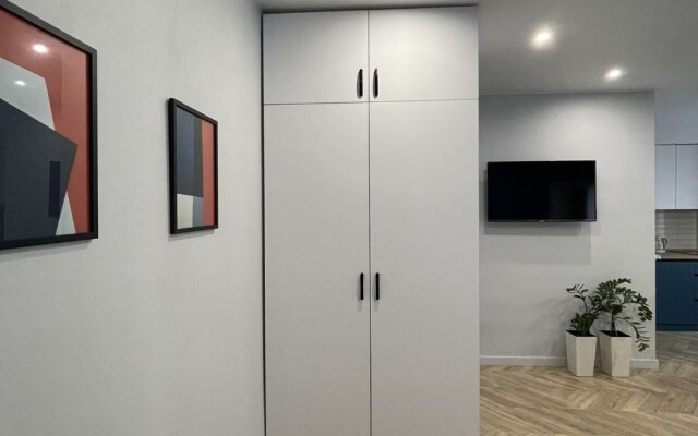 Апартаменты на Звёздной