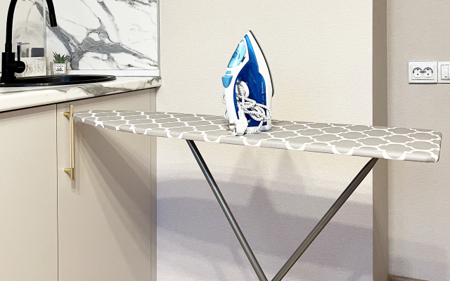 Апартаменты Орфей и Эвридика