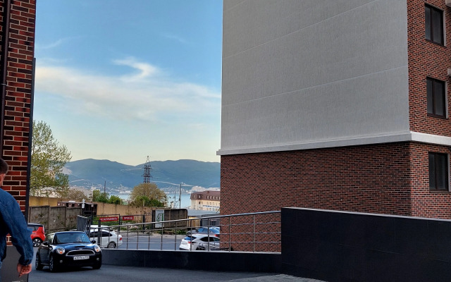 Квартира Евродвушка г. Новороссийска