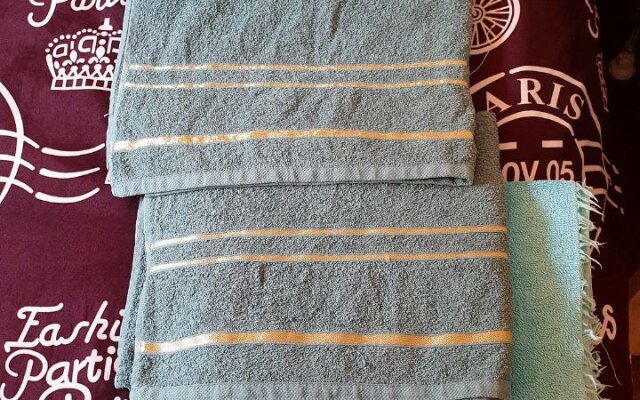 Гостевой дом Каюты Капитана Немо