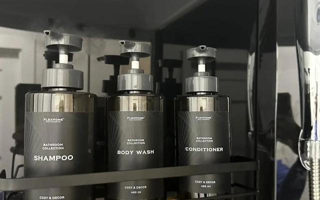 Квартира Студия в новом доме