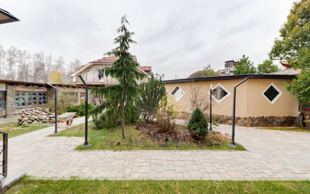 Отель Времена Года Корпус А