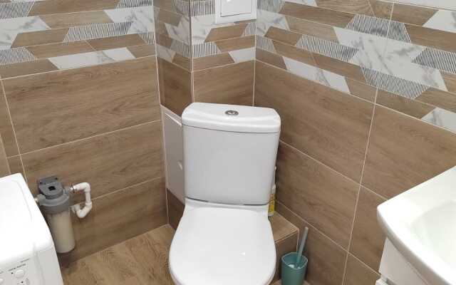 Апартаменты Уютная Квартира