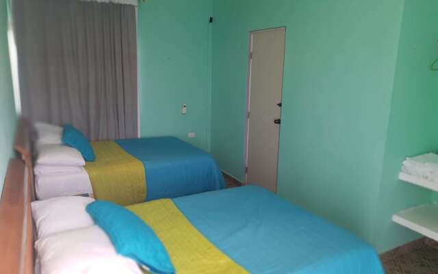 Villa Oasis Cancun Airport