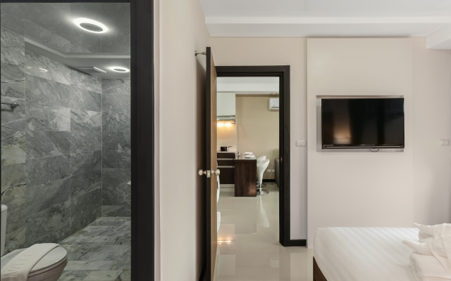 Mai Khao Beach Condotel 2322 Apartments