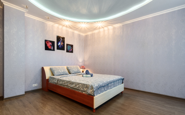 Апартаменты ЖК Гвардейский