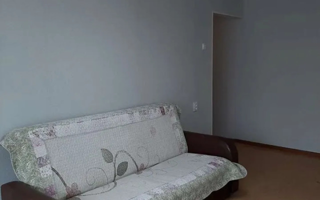 Квартира на бульваре имени Ф.С. Анкудинова