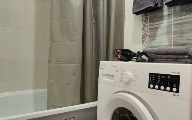 Апартаменты Апарт Миасс на Седова 7