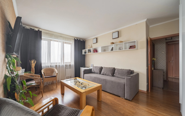 Vladivostok Rent Na Ulitse Krasnogo Znameni Flat