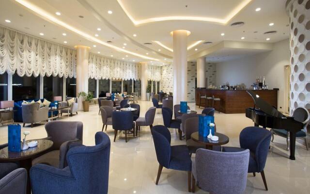 Gewan Cairo Hotel