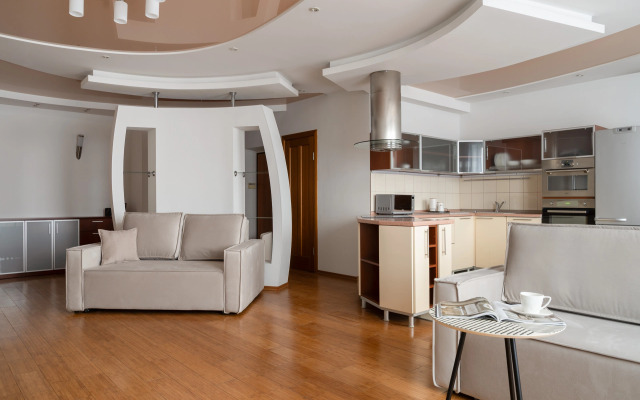 Квартира Видовая в Самом Центре