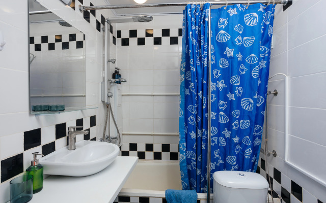 Квартира На Привокзальной