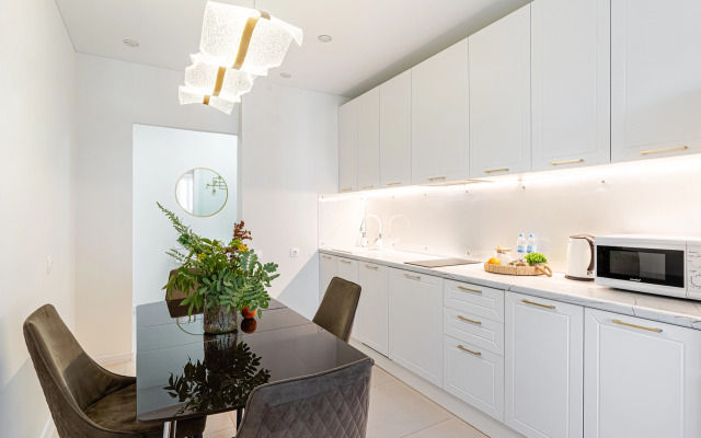 Landysh Flat