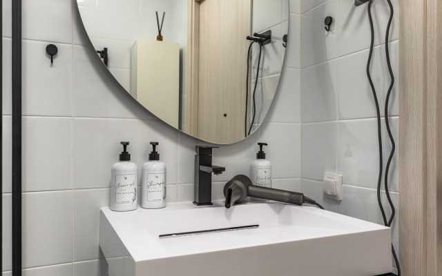 Квартира Sweet Dreams Apartments на Лиговском