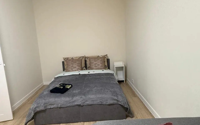 Апартаменты ЖК Знак