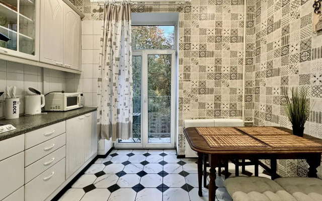 Apartamenty Schikarnaya Dvushka V Samom Serdtse Minska