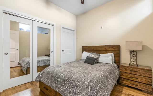 Merchant Lofts Apart hotel