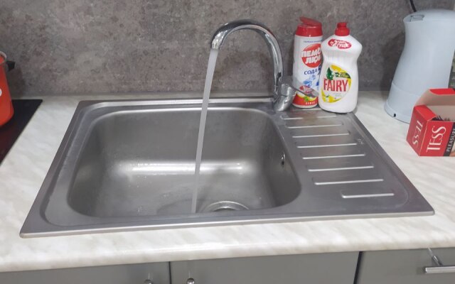 Апартаменты Студия на набережной, у пляжа Бриз